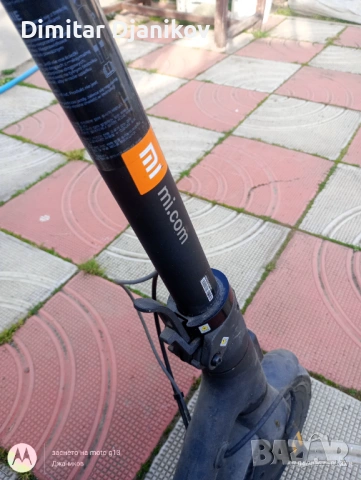 Електрическа тротинетка, снимка 3 - Други спортове - 54245285