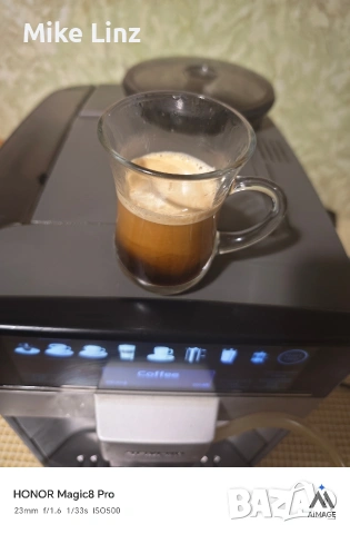 Siemens EQ6 series 300, снимка 8 - Кафемашини - 53926745