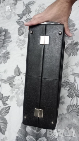 Чанта/куфарче, за документи или багаж, Отлична!, снимка 5 - Куфари - 52596334