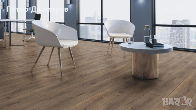 Циклене на паркет от Класик паркет