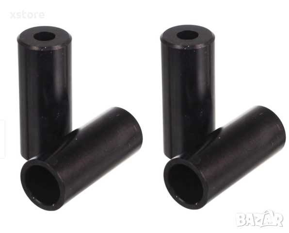 Усилена тротинетка за трикове с метална спирачка и гумени ръкохватки., снимка 2 - Детски велосипеди, триколки и коли - 52740644