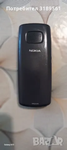 Nokia X1-01, снимка 2 - Nokia - 47516951