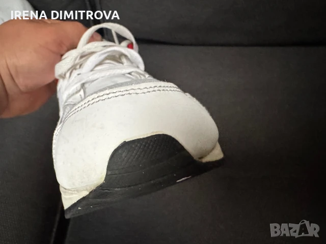 Nike air max номер 45, снимка 11 - Маратонки - 51359435