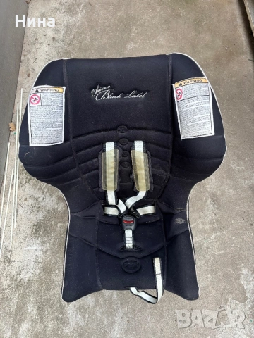 Столче за кола