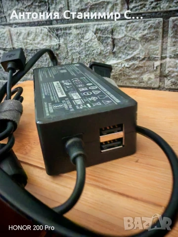 dji F1C50 зарядно - адаптер, снимка 2 - Дронове и аксесоари - 51217528