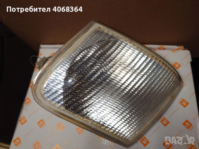 Форд ескорт части, снимка 12 - Части - 54165254