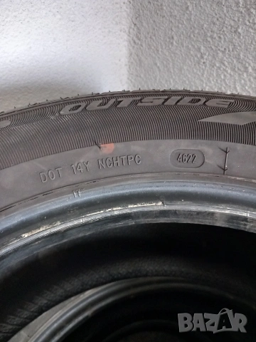 Летни гуми Chengshan 225/60R17, снимка 8 - Гуми и джанти - 53839100