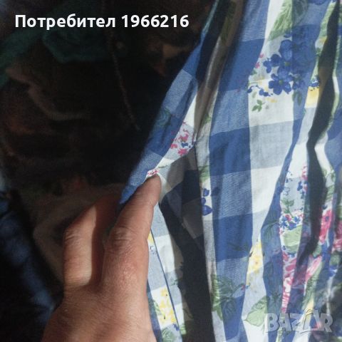 Кокетна рокля, снимка 3 - Рокли - 46457998