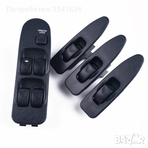 Плафон за купето на митсибуши спейс стар и Каризма, снимка 9 - Аксесоари и консумативи - 51462757