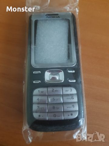 Nokia 6234 Original панел , снимка 1 - Nokia - 45872202