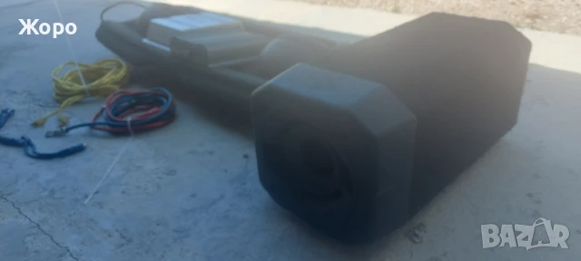 Колони, Стъпала, Баскаса ,PIONEER , снимка 6 - Тонколони - 51036244