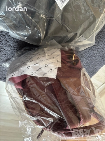 Дамска оригинална раница-Desigual /промо цена, снимка 7 - Раници - 52890064