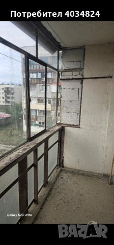 Двустаен апартамент за продажба от собственик!, снимка 4 - Апартаменти - 52031126