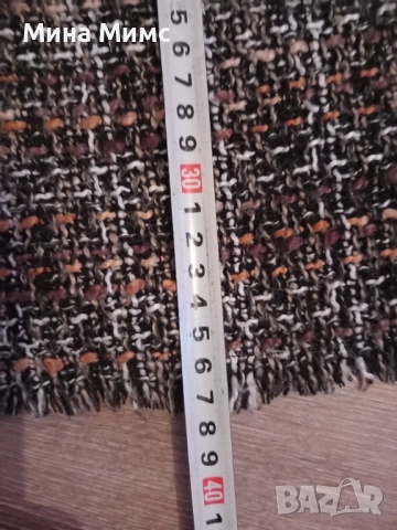 Рокля/туника с къси панталони , снимка 8 - Рокли - 52540605