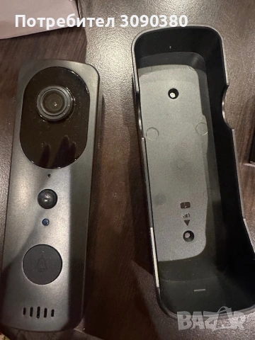 Звънец камера, снимка 4 - Други - 53133059