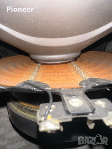 Pioneer w-304c, снимка 3 - Аксесоари и консумативи - 53203044