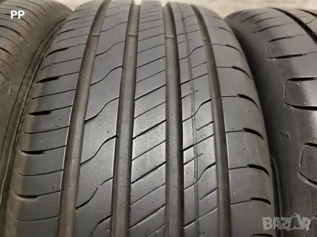 205/55/16 Goodyear / летни гуми, снимка 4 - Гуми и джанти - 48728331