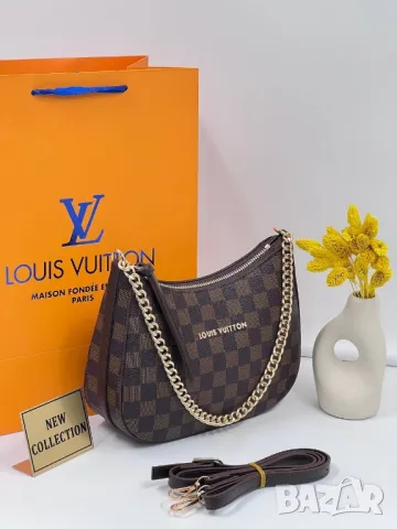 дамски чанти louis vuitton , снимка 1 - Чанти - 46859267