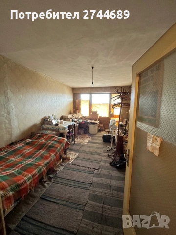 Продава се 3-стаен апартамент, снимка 6 - Апартаменти - 53515243