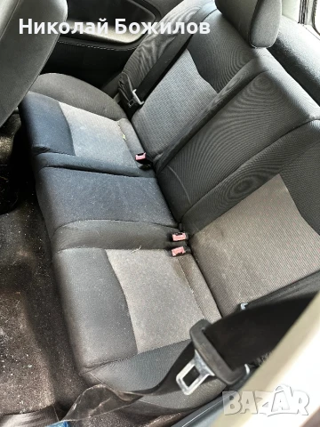 Продавам Seat Ibiza 1.9 TDI -131 кс НА ЧАСТИ , снимка 8 - Автомобили и джипове - 50950729