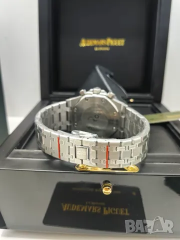 708 Автоматичен Часовник Audemars Piguet Royal Oak Offshore 42mm, снимка 6 - Мъжки - 48206538