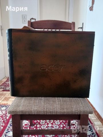 Домашен компютър Acer  лот, снимка 9 - За дома - 45732582