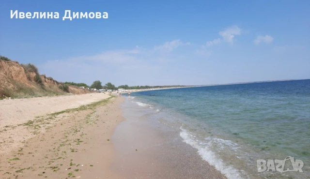 Продава имот на море с.Крапец ,област Добрич