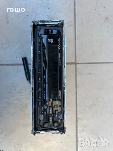 Kenwood krc777r