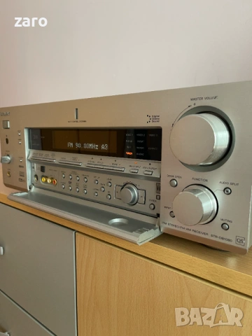 Ресивър Sony STR-DB1080 QS