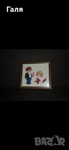 Продават се гоблени, снимка 8 - Гоблени - 52810406