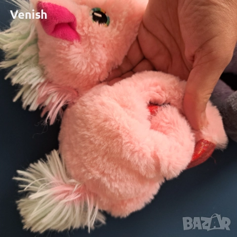 Плюшени играчки Мечо Пух и други , възглавнички , снимка 5 - Плюшени играчки - 52352452