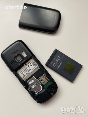 ✅ Nokia 🔝 6303, снимка 2 - Nokia - 45597516