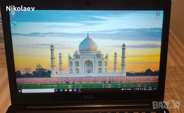 Dell Latitude 7280  i7 7600U 8gb DDR4 128gb M.2 SSD 6ч. батерия, снимка 6 - Лаптопи за работа - 53889193