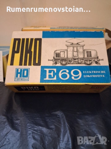 колекционерски локомотив , снимка 3 - Колекции - 53882029