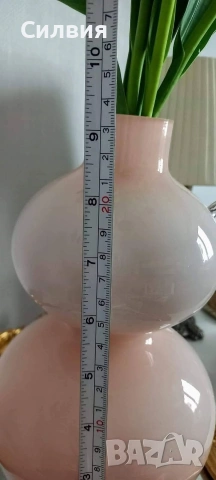 Ваза , снимка 3 - Вази - 53437565