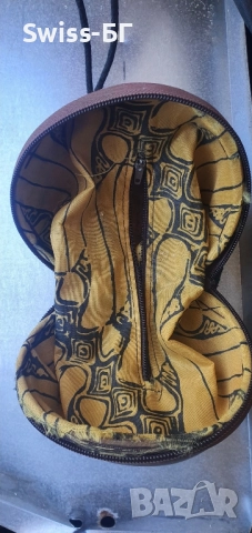 чанта от кокосов орех, снимка 4 - Чанти - 51761715