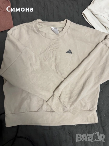 Дамски нови оригинални дрехи adidas и nike, снимка 10 - Други - 54071234