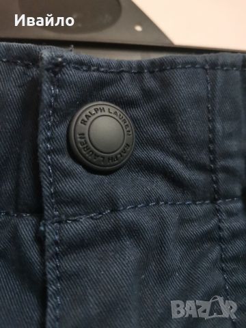 Polo Ralph Lauren Men's Cargo Pants. , снимка 2 - Панталони - 45526416