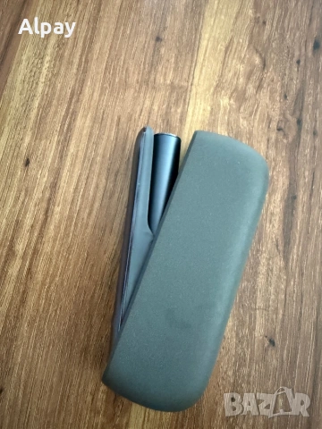 Iqos iluma , снимка 3 - Електронни цигари - 53140709