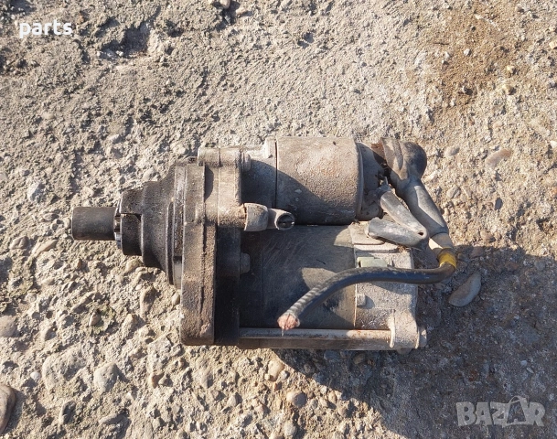 Стартер Ровър 600 1.8 - 2.0 Бензин - Хонда Акорд, снимка 4 - Части - 53843010