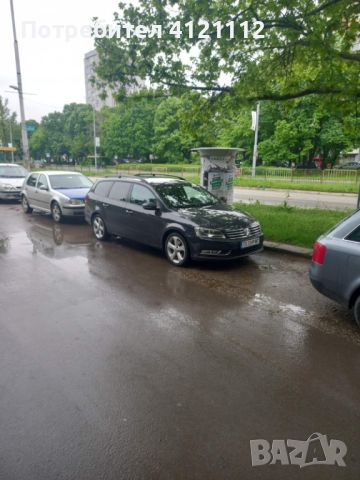 Фолксваген Пасат 1.6 tdi, 105 k.c, снимка 2 - Автомобили и джипове - 46118238