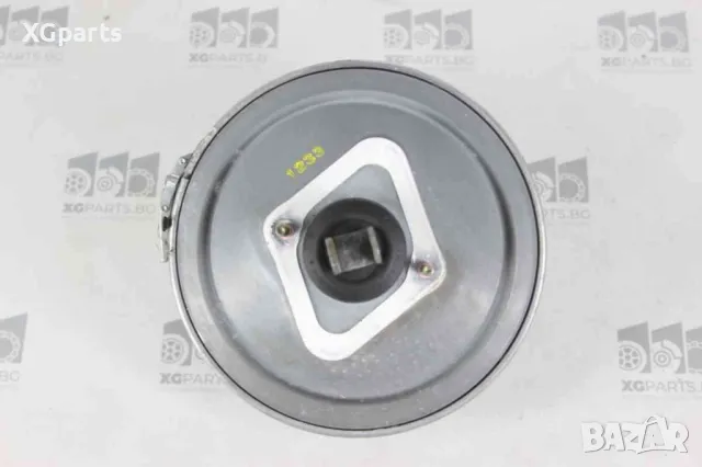  Серво усилвател за Mercedes S-class W220 S320cdi 197 к.с. (1998-2005) A0054302430, снимка 3 - Части - 49901776