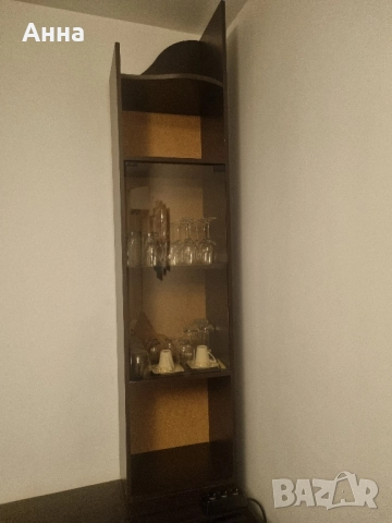 Секция за хол, снимка 4 - Секции и витрини - 52594480