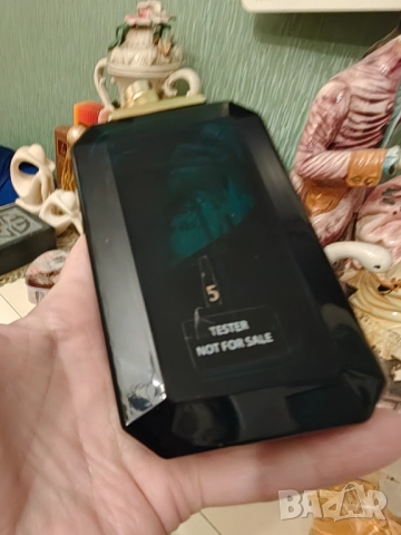  CHOPARD Or De Calambac Edp 100 МЛ, снимка 3 - Унисекс парфюми - 52913846