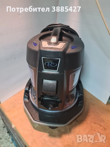 Рейнбоу CRX прахосмукачка, снимка 3 - Прахосмукачки - 52638223