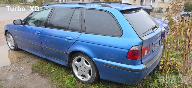 Продавам BMW джанти 17" Style 16