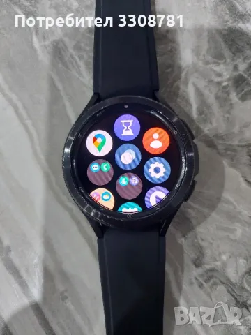 Samsung Galaxy watch SM-R890, снимка 6 - Смарт часовници - 48170194