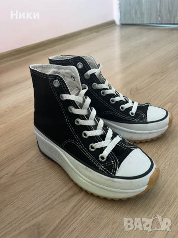 Маратонки Converse, снимка 1 - Маратонки - 44954657