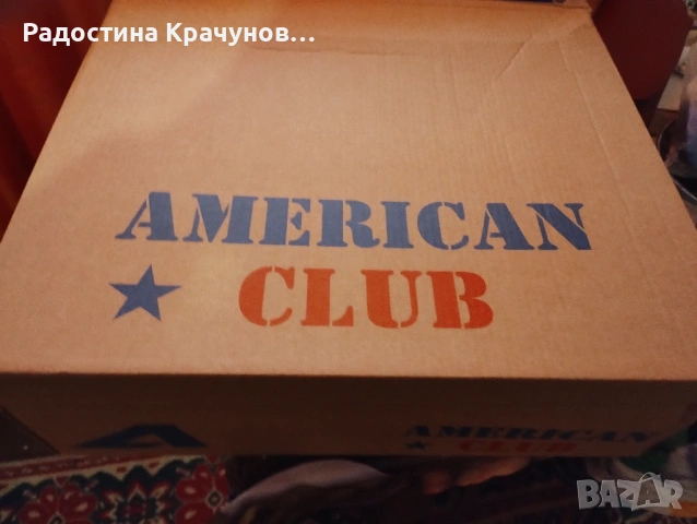 Продавам зимни дамски водоустойчиви дамски боти, снимка 2 - Дамски боти - 53933454