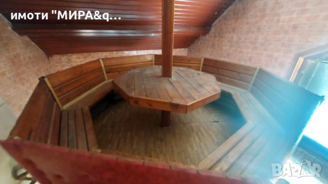 Къща/вила с двор с. Брястово, обл. Хасково, снимка 12 - Къщи - 51688091